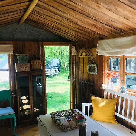Authentic Summer House Close To Bade Beach, *